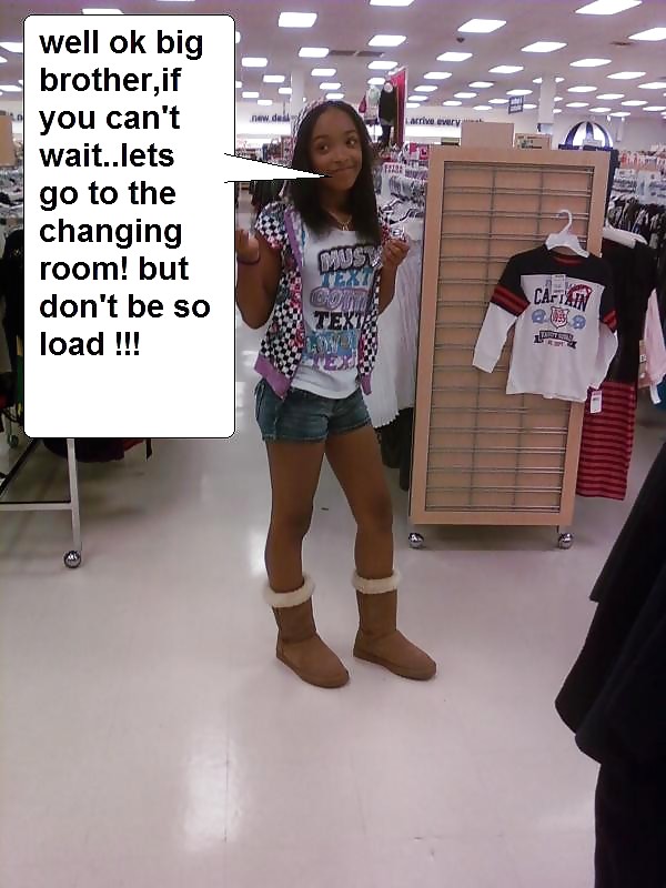 CAPTIONS IV #1105456