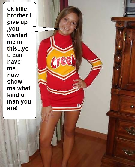 CAPTIONS IV #1105590