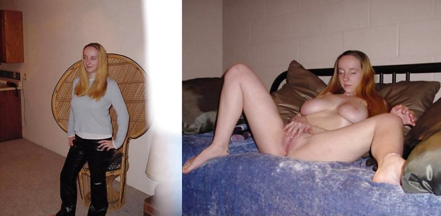 (BD) Dressed & Undressed pt.20 #17874722