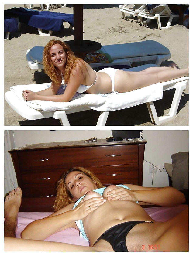 (BD) Dressed & Undressed pt.20 #17874785