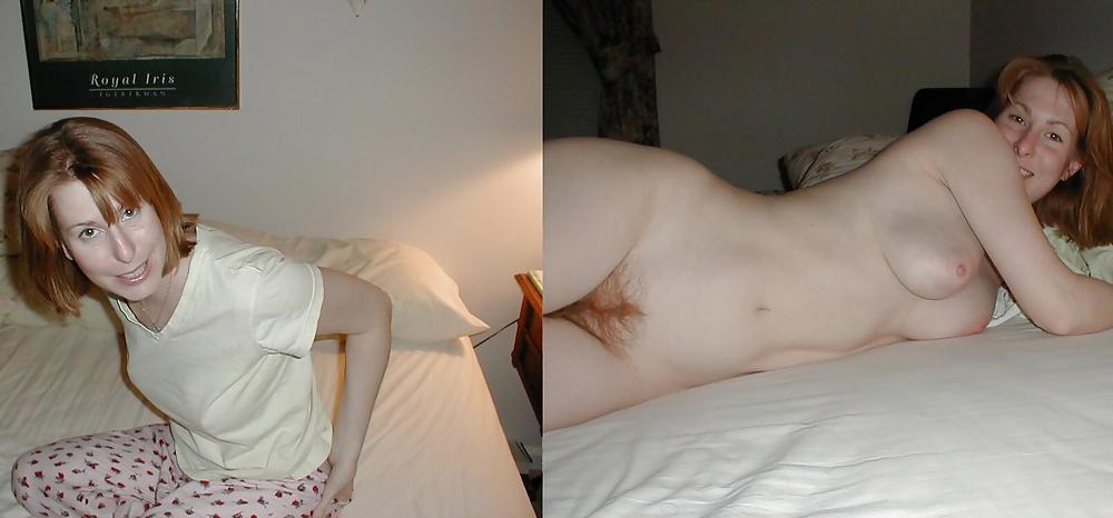 (BD) Dressed & Undressed pt.20 #17874826
