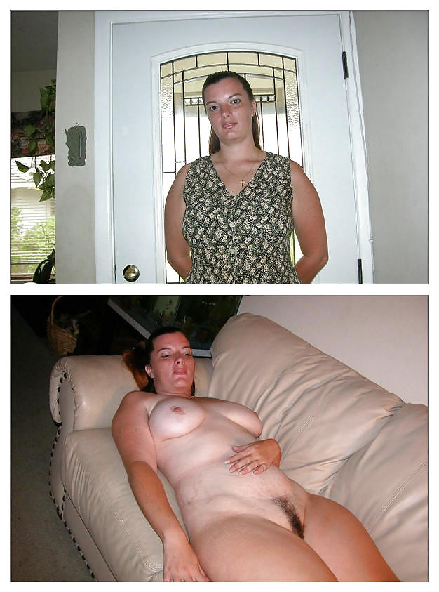 (BD) Dressed & Undressed pt.20 #17874883