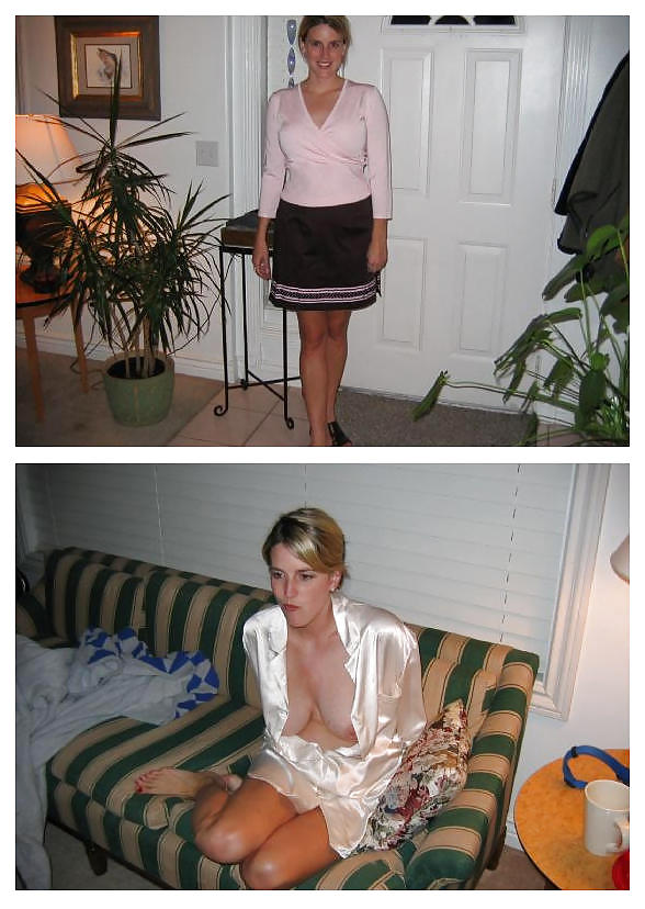 (BD) Dressed & Undressed pt.20 #17874944