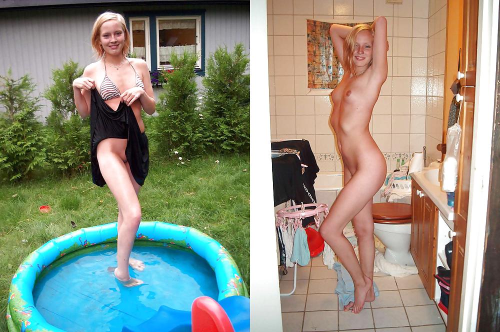 (BD) Dressed & Undressed pt.20 #17874953