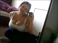 Random Cute Chubby Girl With Huge Boobs - have any of her ...