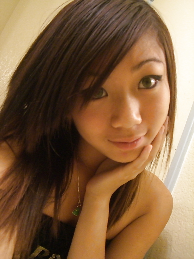 A Day of a Lovely Asian Girl. #19632410