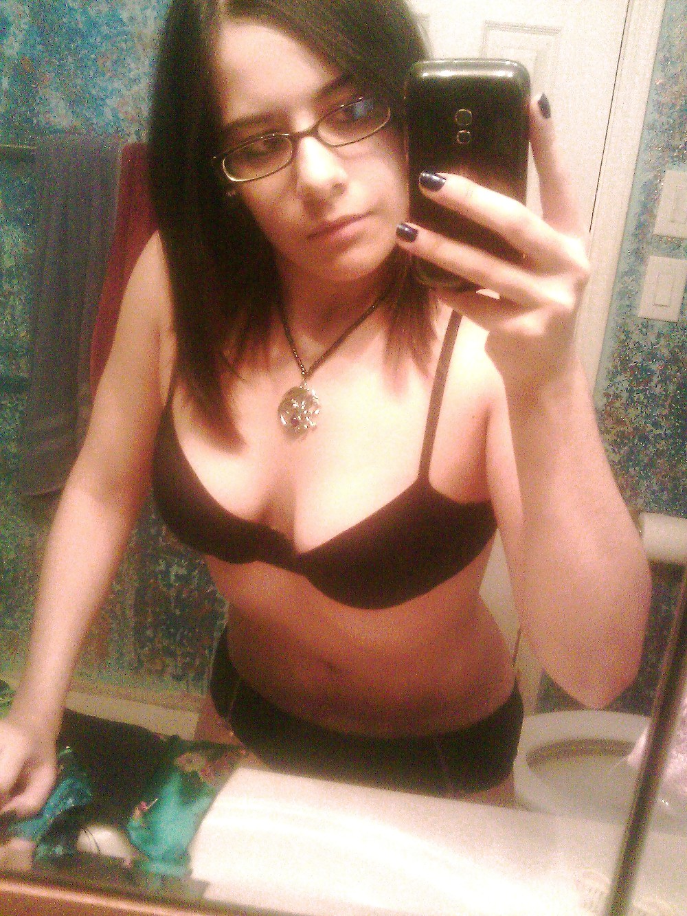 Fun Truth - NerdyGirls ARE PervyGirls #9964781