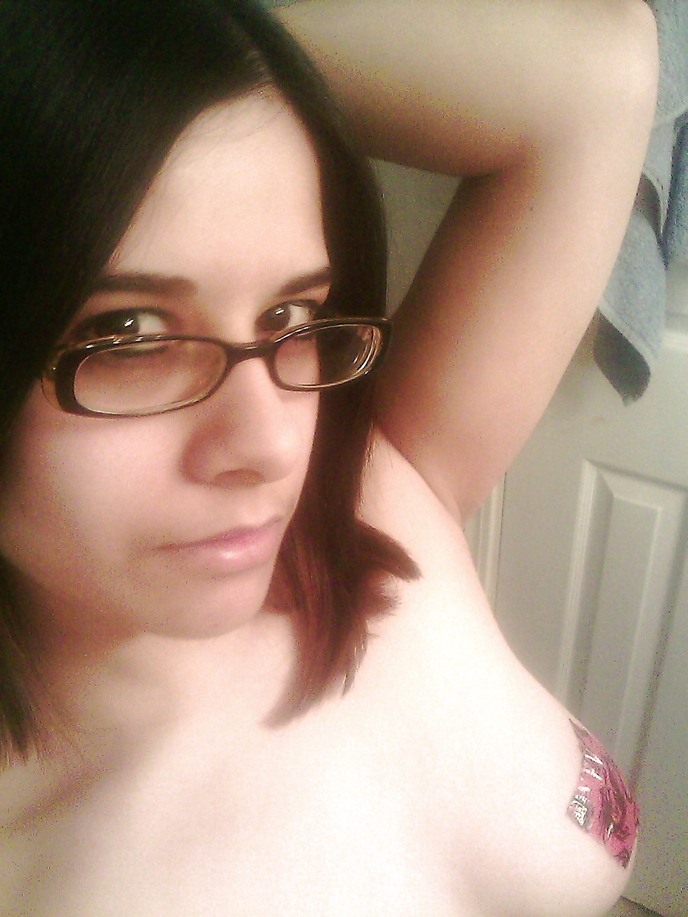 Fun Truth - NerdyGirls ARE PervyGirls #9964796