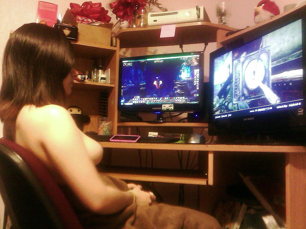 Fun Truth - NerdyGirls ARE PervyGirls #9964893