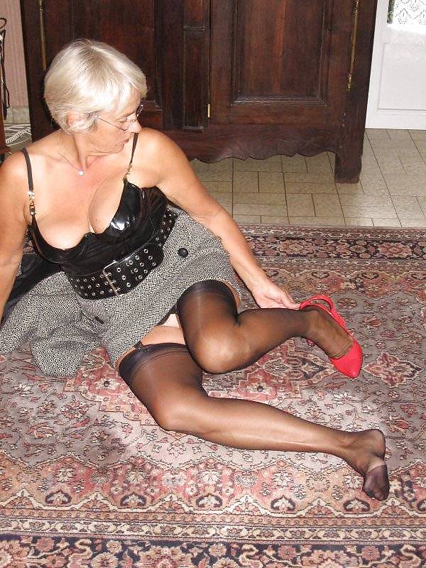 Mature Beauty - Annick 32 #3406864