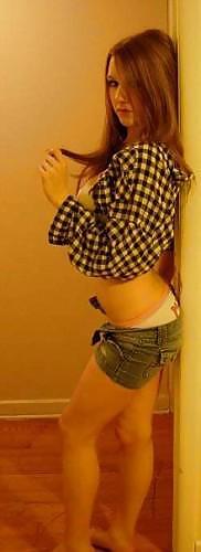 Linda chica - serie 914
 #20118400