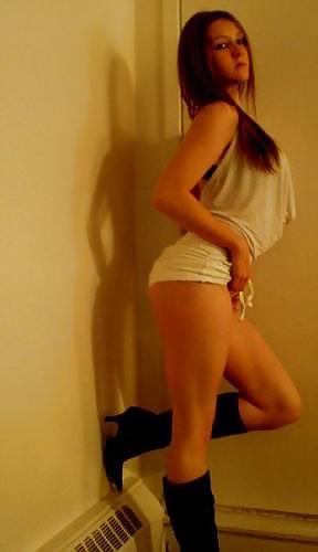 Nice girl - serie 914 #20118421