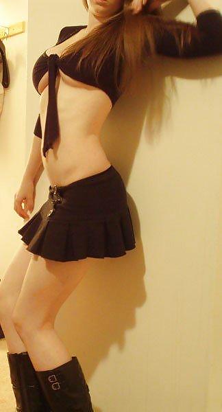 Linda chica - serie 914
 #20118464