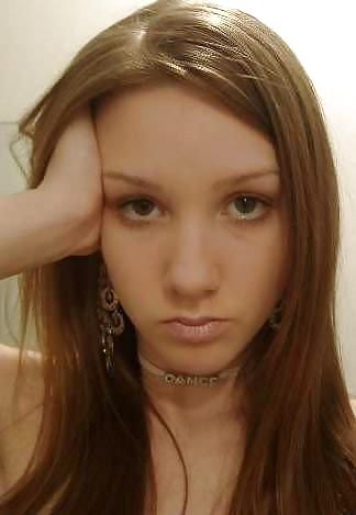 Linda chica - serie 914
 #20118484