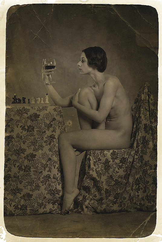Vintage-Stil (Eduard Zentsik) #12790060