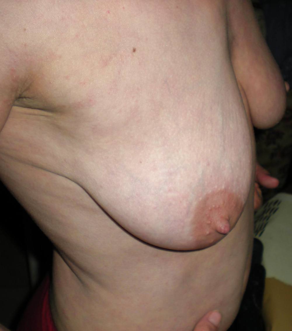 Seins    ( Topless-nipples ) #12489461