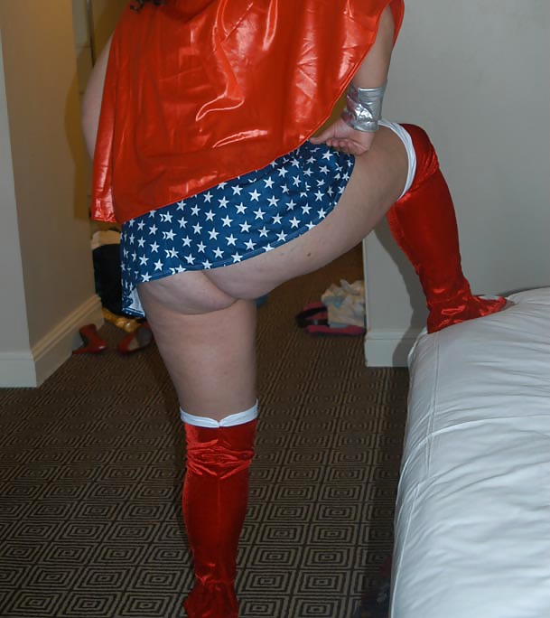 Wonder Slut! #4461931