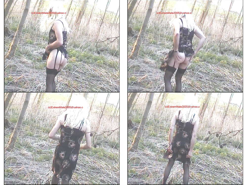 Me in public #4913435