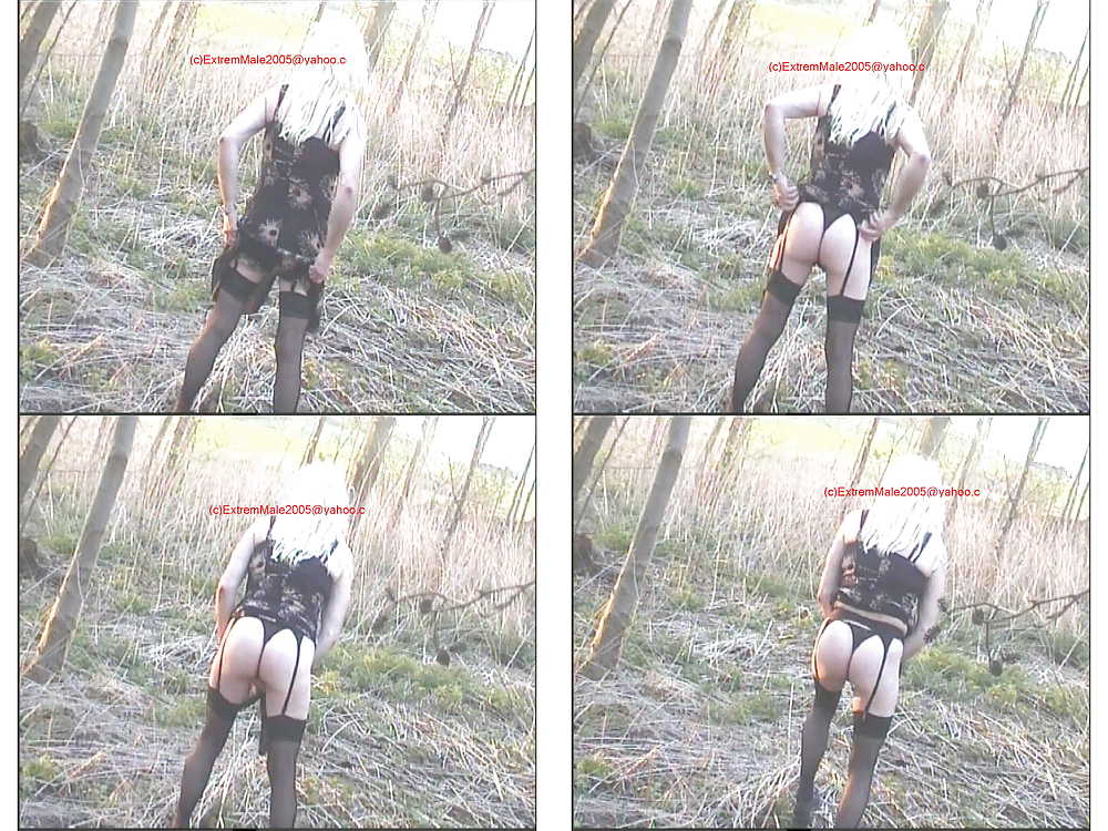 Me in public #4913456