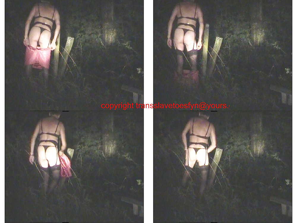 Me in public #4913512