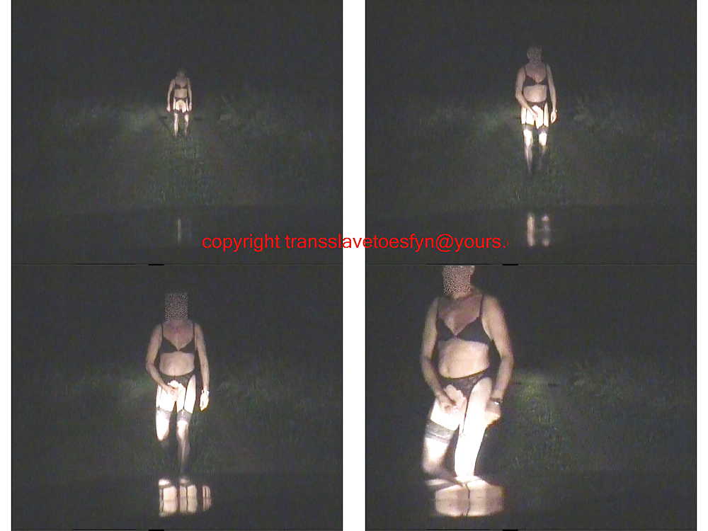 Me in public #4913538