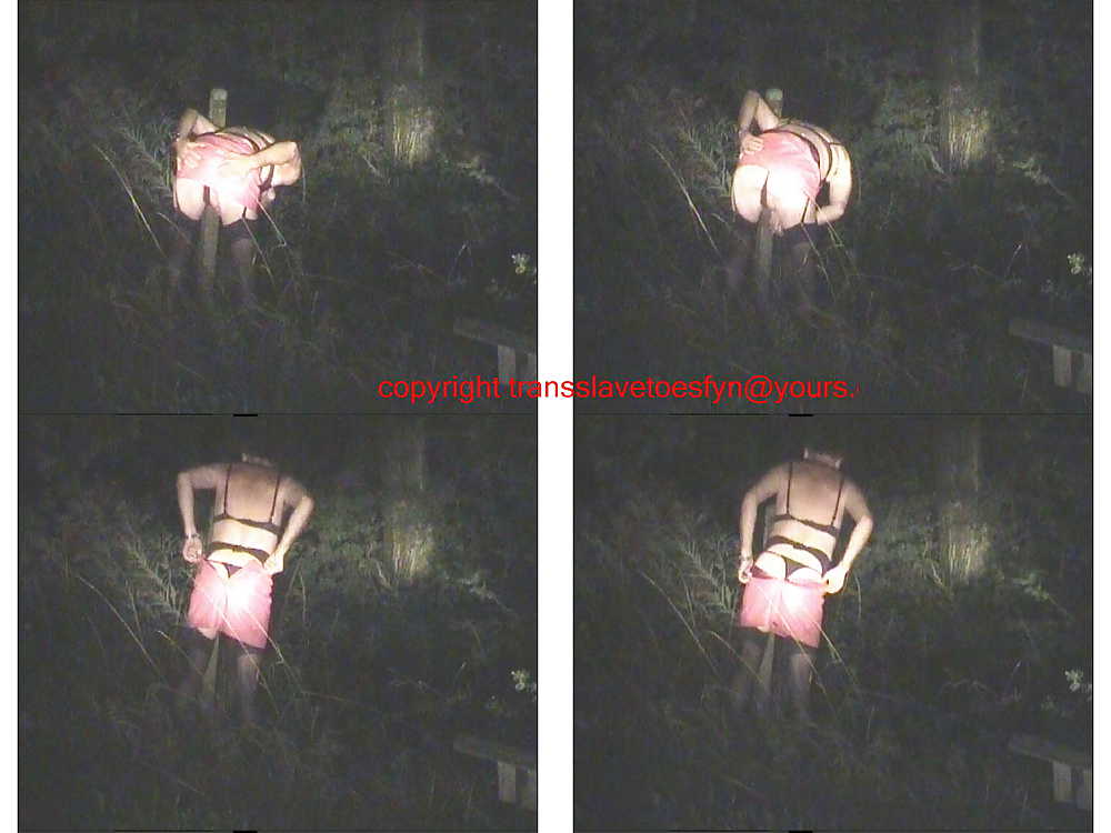 Me in public #4913597