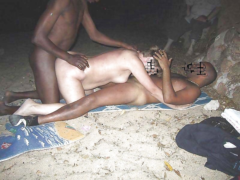 Interracial Cuckold Urlaub #16064515