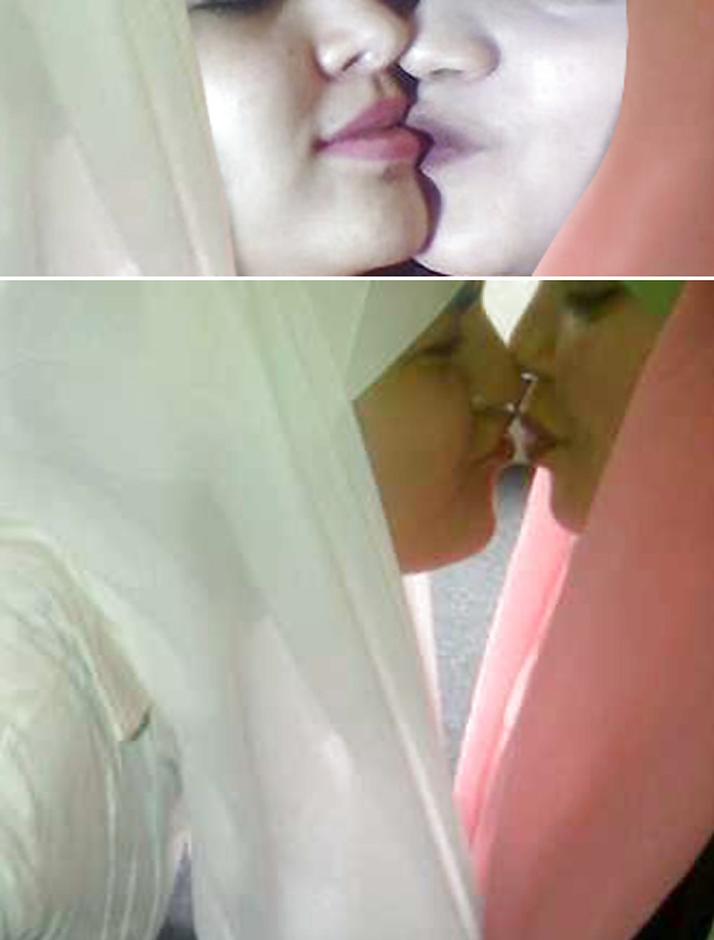 Turbanli - Hijab - Jilbab #9977607