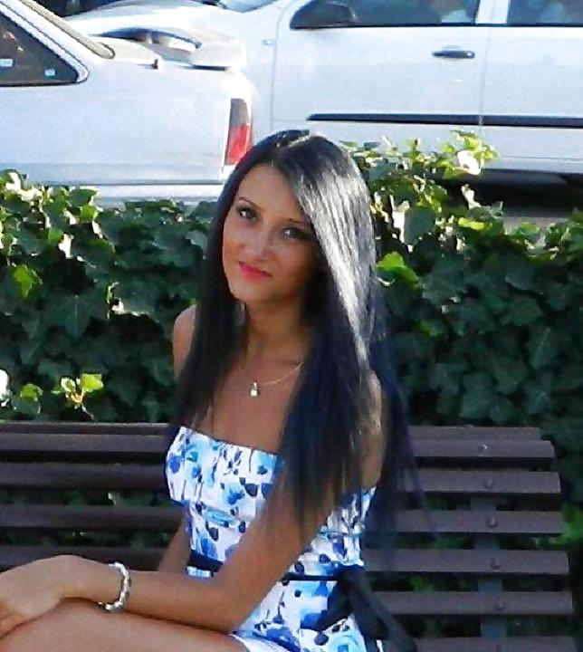 Chica rumana: ramona
 #21265844