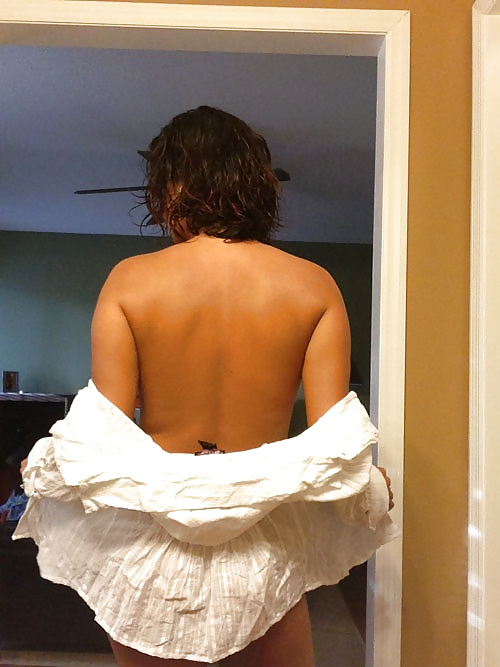 Bare backs are just so beautiful  #15694413