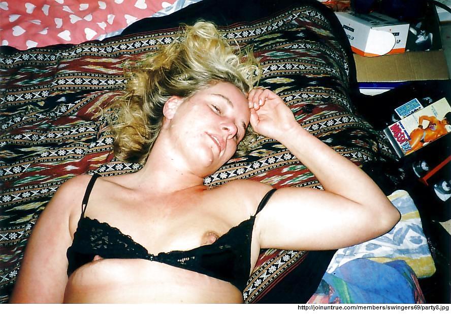 Swingers Celebration Photos #9741540