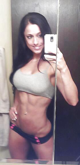 Fit Girls #9420382