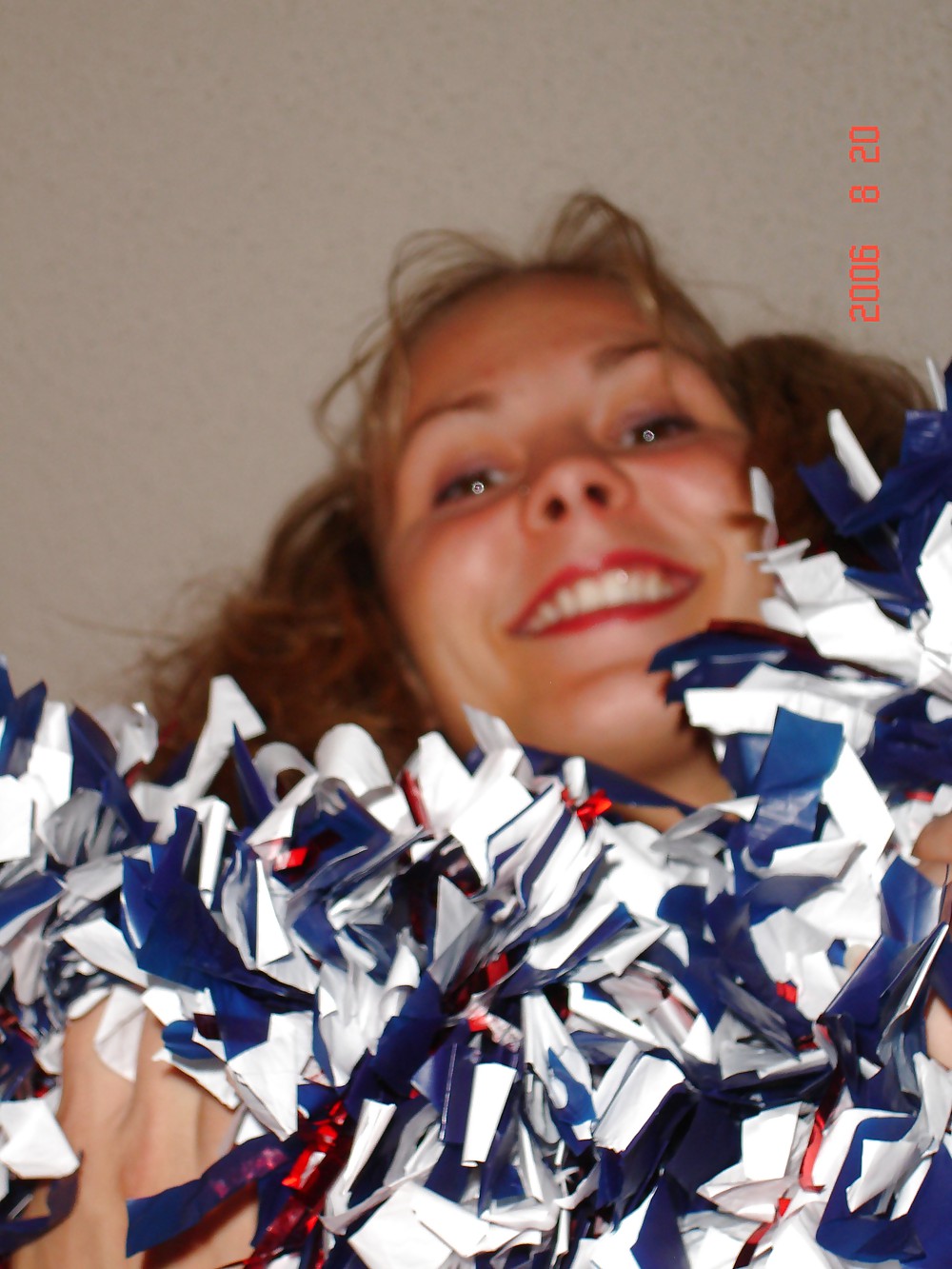 Deutsch Geile Cheerleader Schlampe #7878985