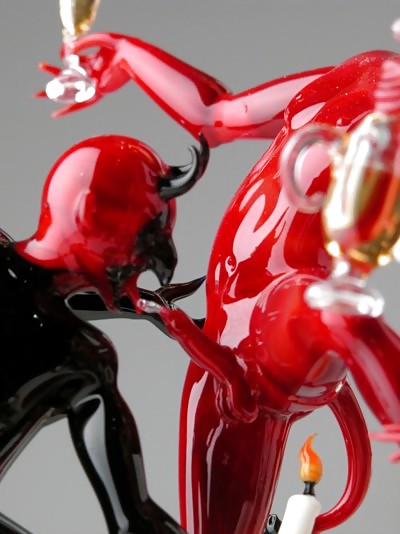 The erotic art of glass #11547815