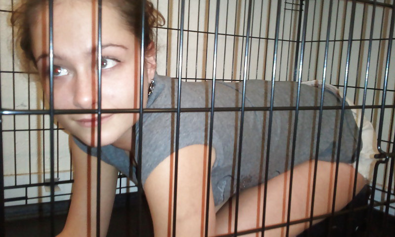 Esclave En Cage ... #6558728