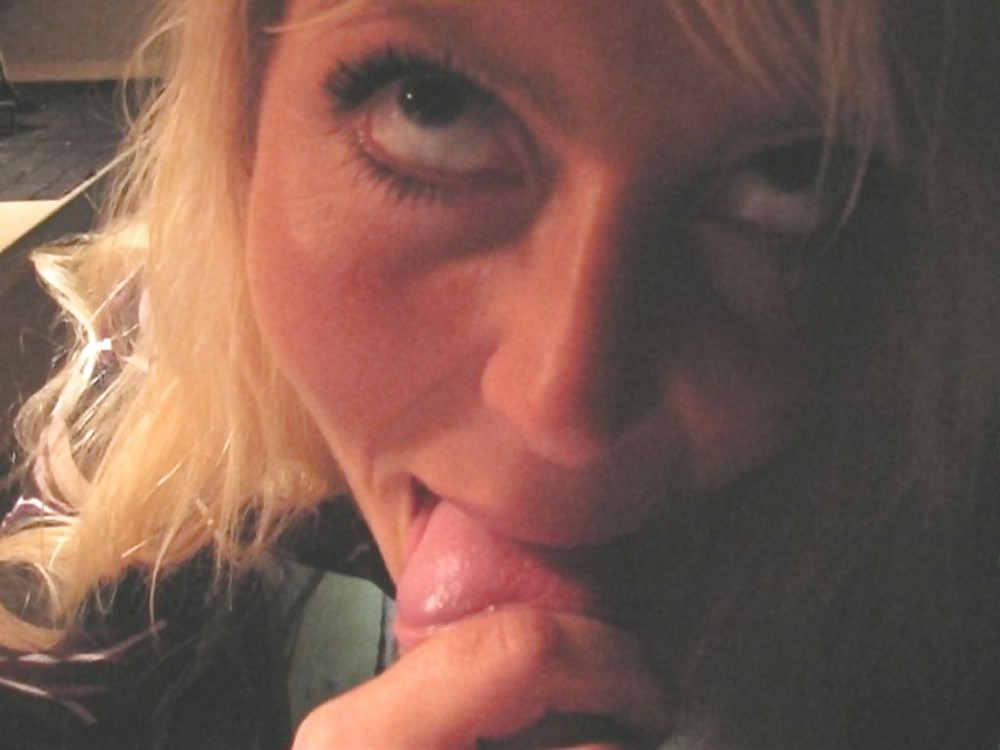 SCHLAMPEN LIEBEN BLASEN UND SCHLUCKEN IX #6160687