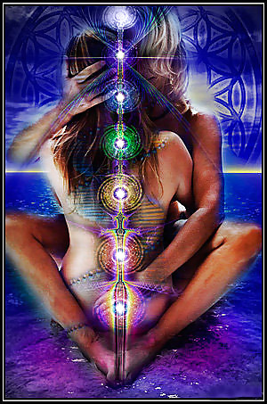 Nude Yoga #9364949