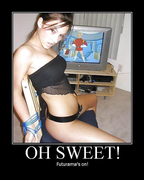Inappropriate Demotivational Posters #3194418