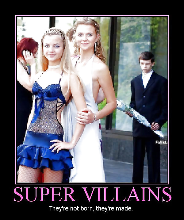 Inappropriate Demotivational Posters #3194495