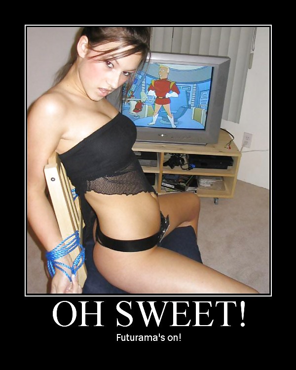 Inappropriate Demotivational Posters #3194548
