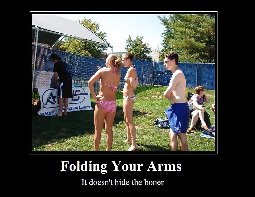 Inappropriate Demotivational Posters #3194566