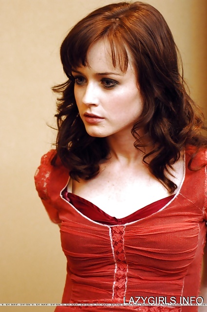 Alexis Bledel #3491424