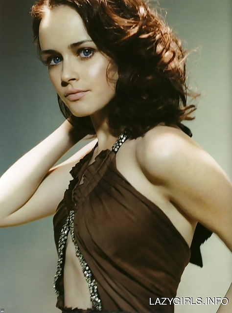 Alexis Bledel #3491469