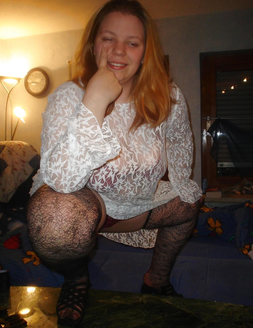 Delicious Amateur Chub Girl #281949