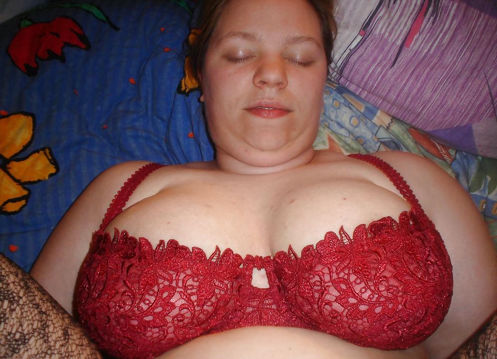 Delicious Amateur Chub Girl #282123