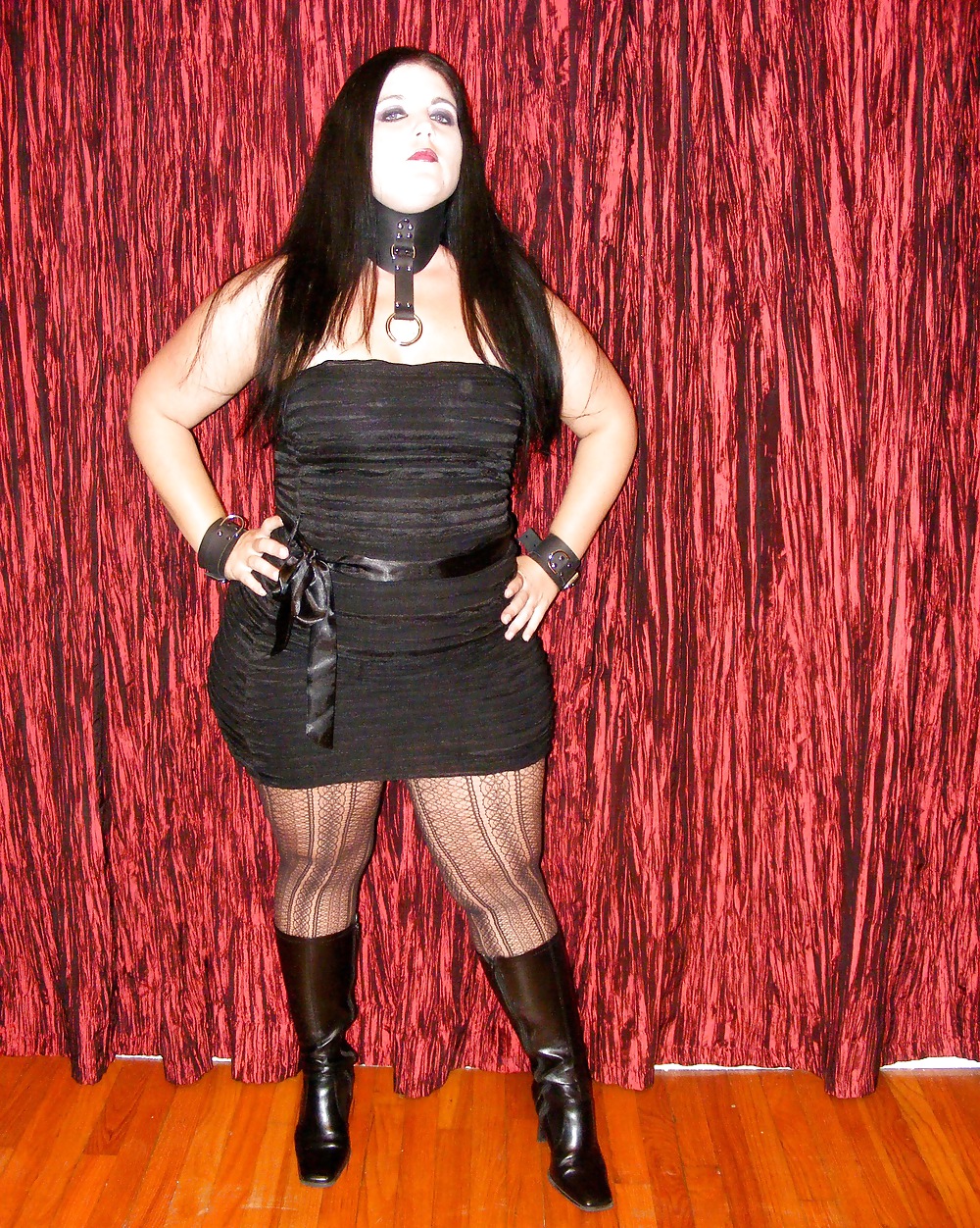 Harmoney Rane In Gothic (dominieren) #8278640