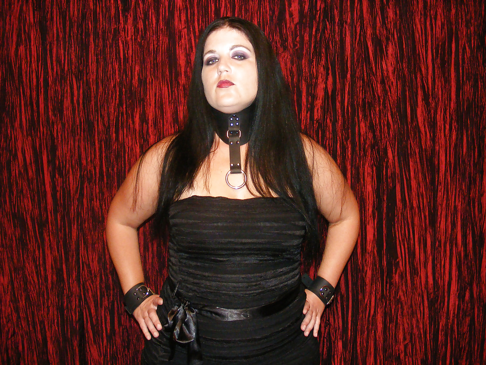 Harmoney rane in goth (dominare)
 #8278679