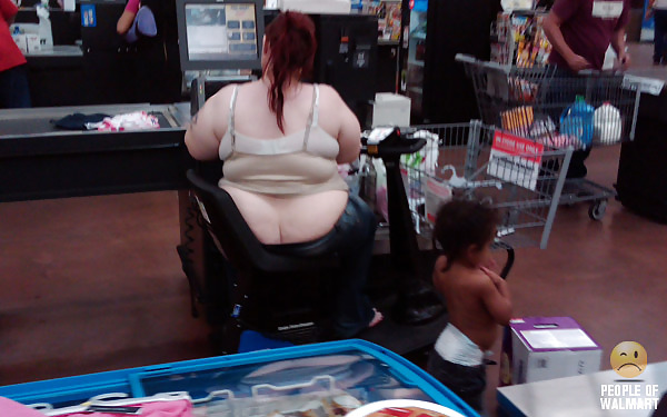 Wally world 3