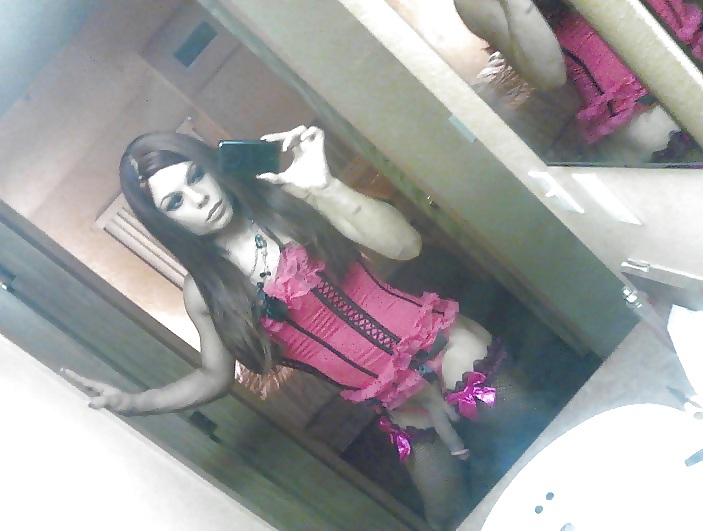 Favoritos Shemale
 #11115779