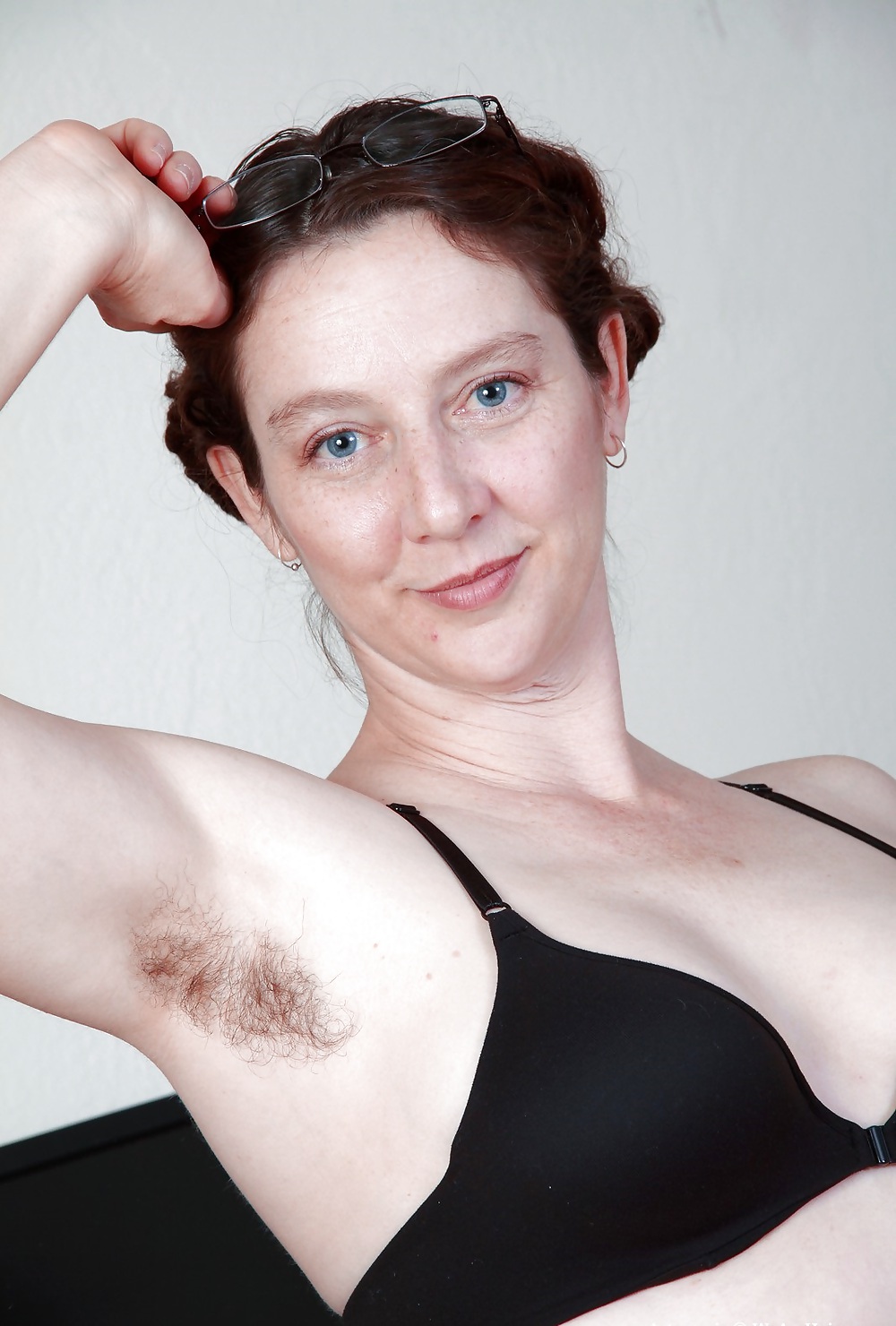 Hairy Armpits - Artemesia #20144643